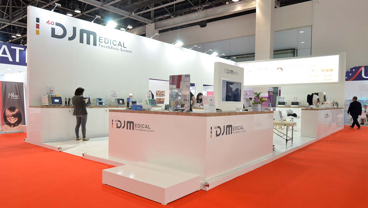 DJM Medicals